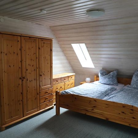 Ferienhaus Irene Фрідріхсгафен Екстер'єр фото